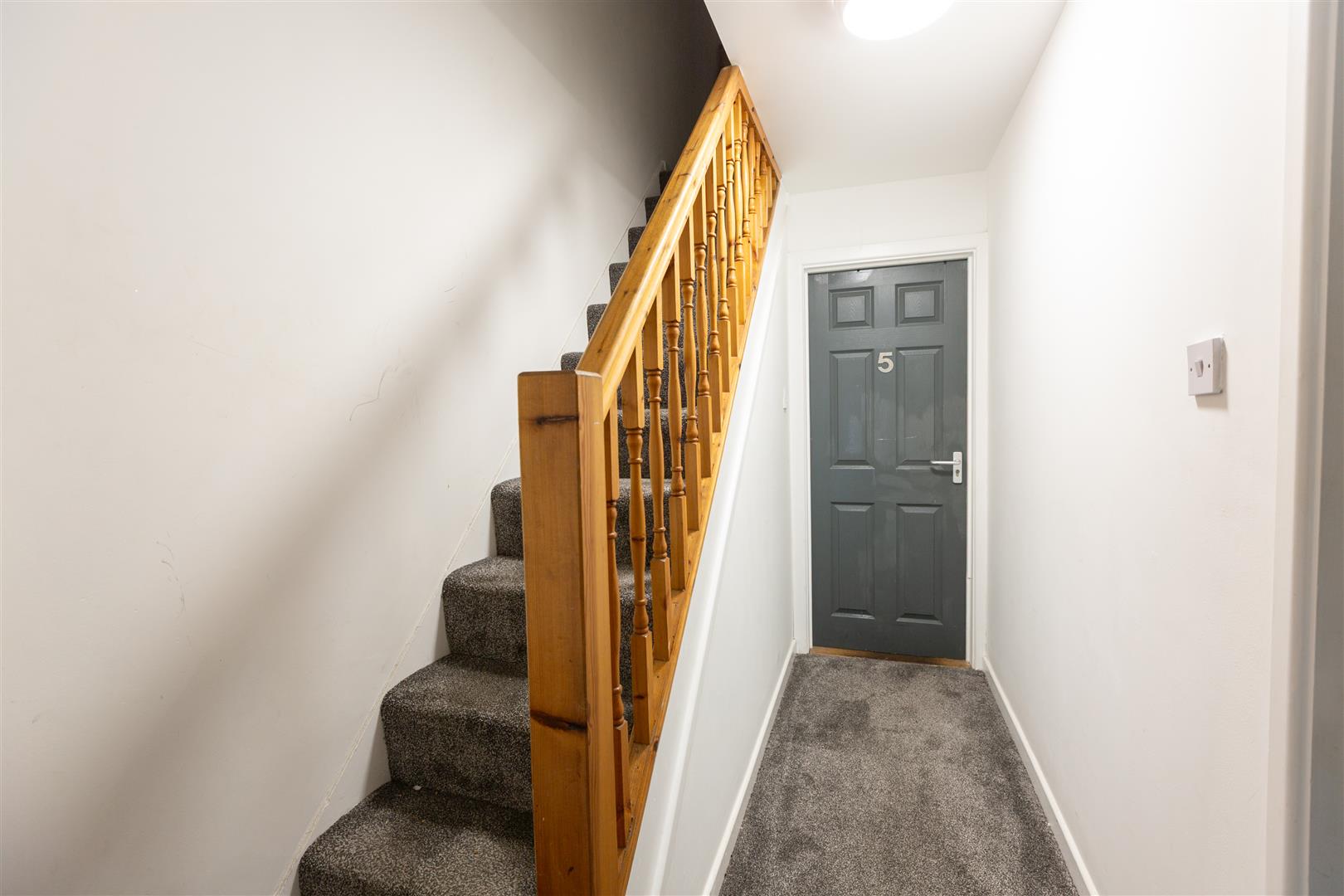 Paxton Street, Sandfields, Swansea, SA1 3SQ